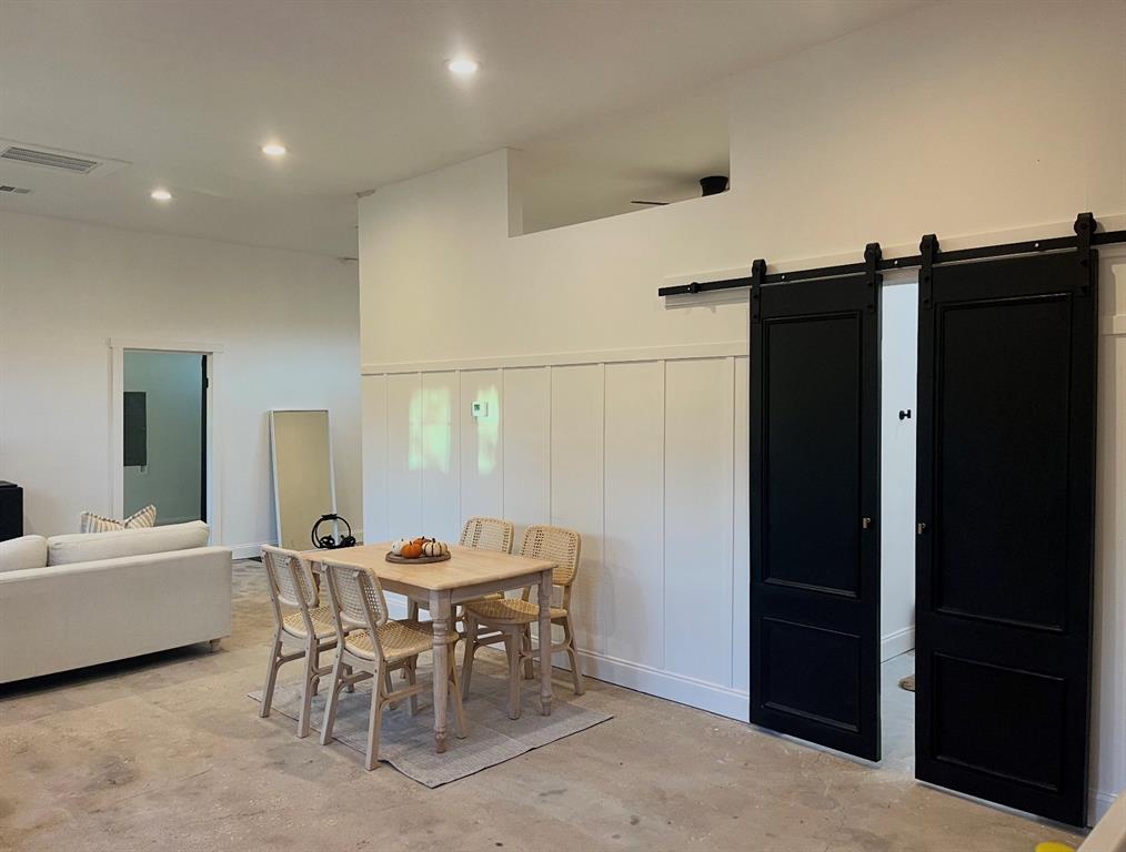 Brentwood - Residential