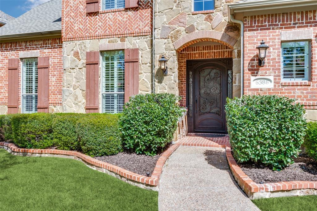 6388 Dewberry Drive