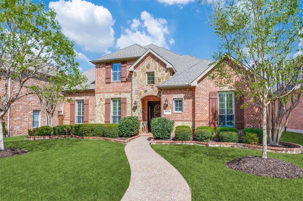 6388 Dewberry Drive