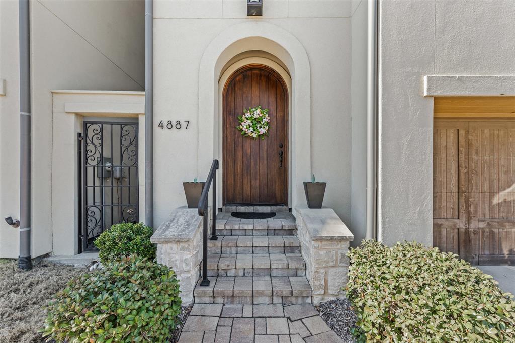 4887 Cloudcroft Lane