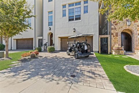 4887 Cloudcroft Lane Irving TX 75038