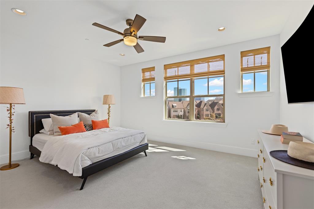 Vue Las Colinas - Residential