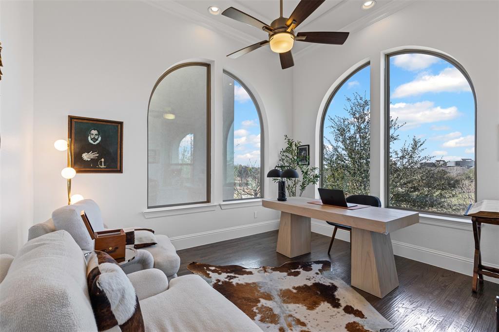 Vue Las Colinas - Residential