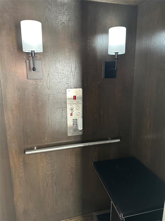 Vue Las Colinas - Residential