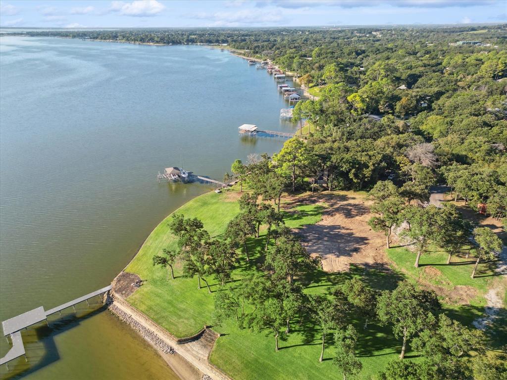 Lake Forest Add - Land