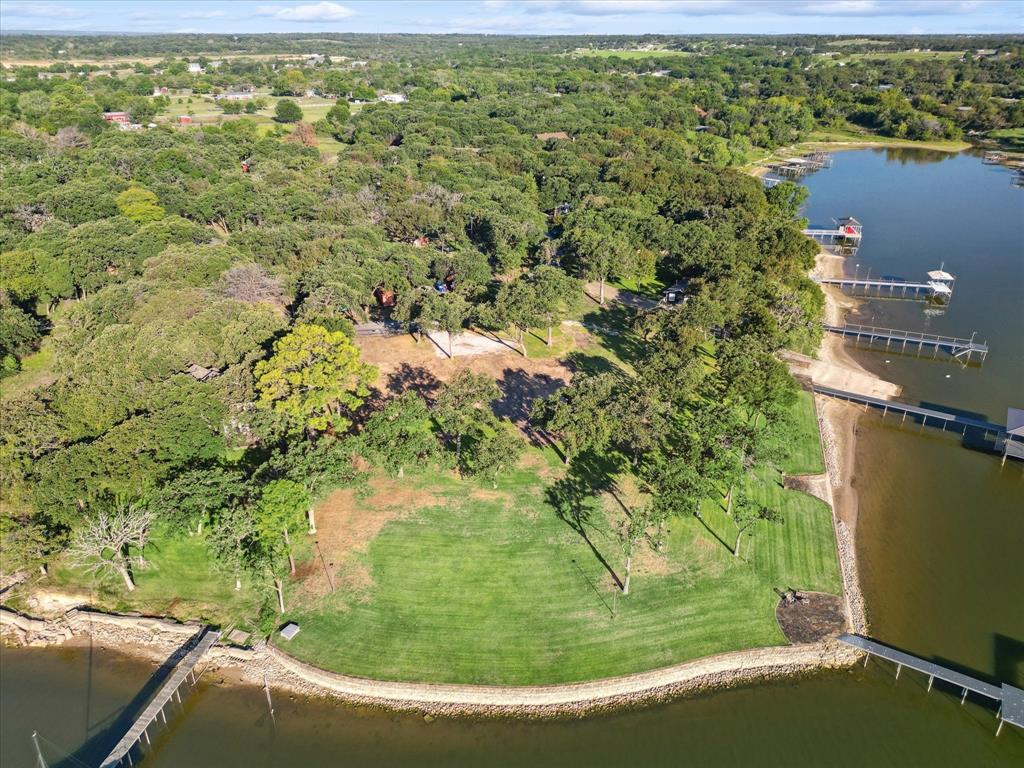 Lake Forest Add - Land