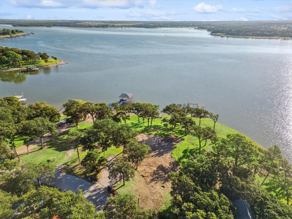 Lake Forest Add - Land