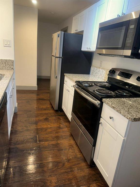 Boxtree Condo - Residential