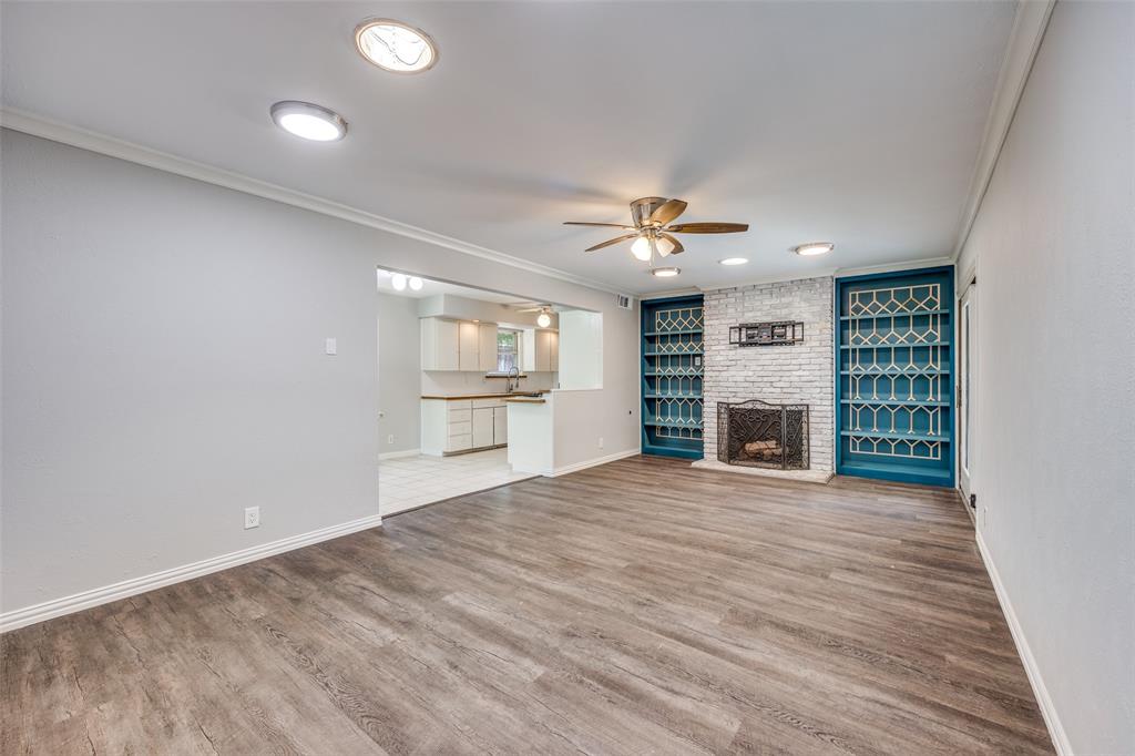 Parkview Estates - Residential