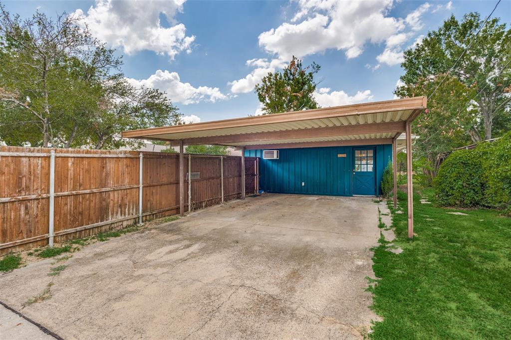 Parkview Estates - Residential