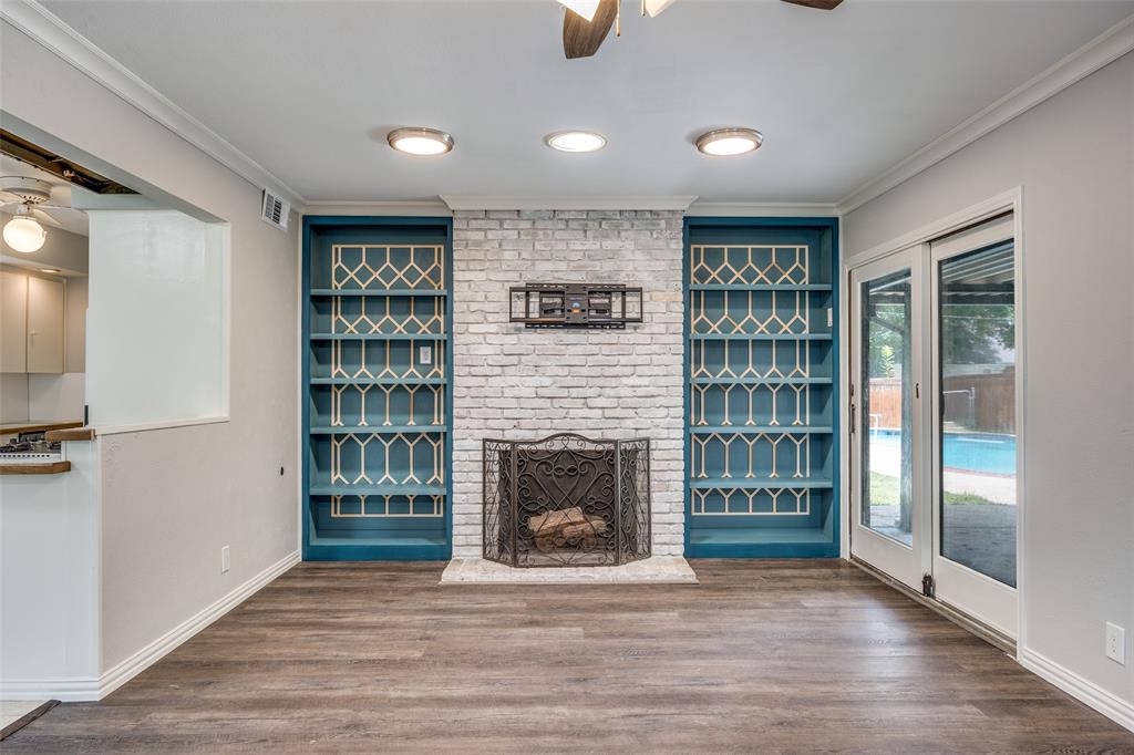 Parkview Estates - Residential