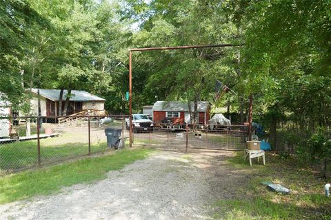 A home in Alba