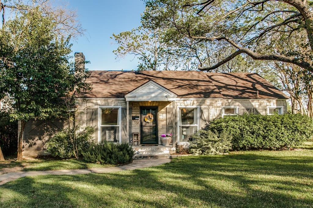 9412 Peninsula Drive