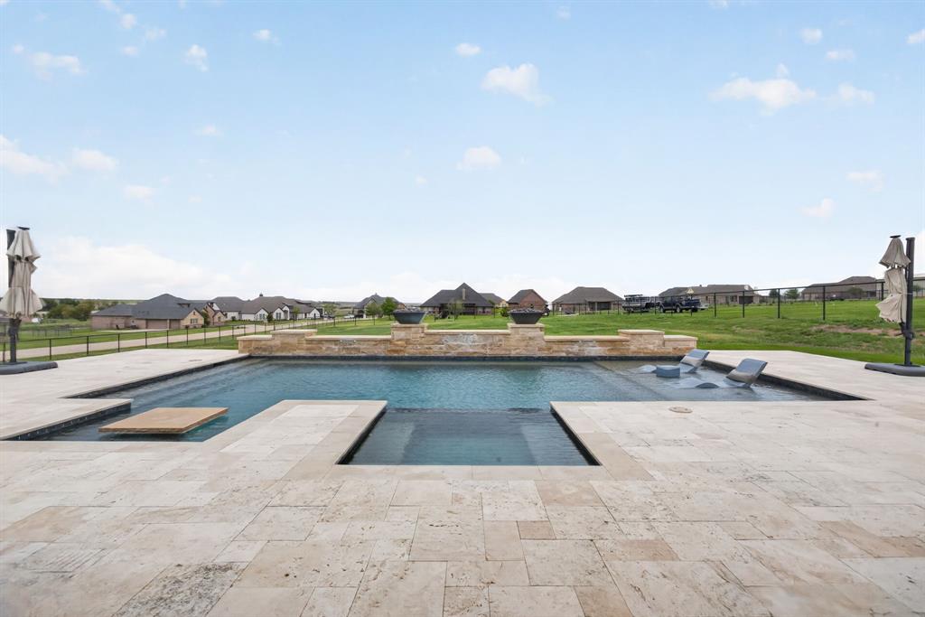 7320 Spring Ranch Court