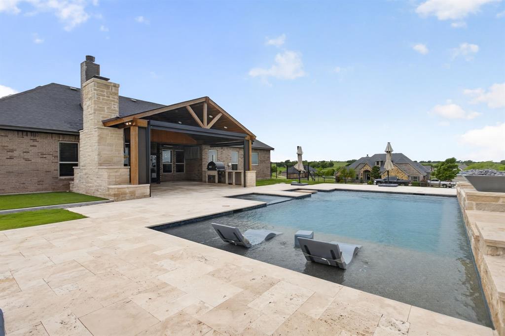 7320 Spring Ranch Court