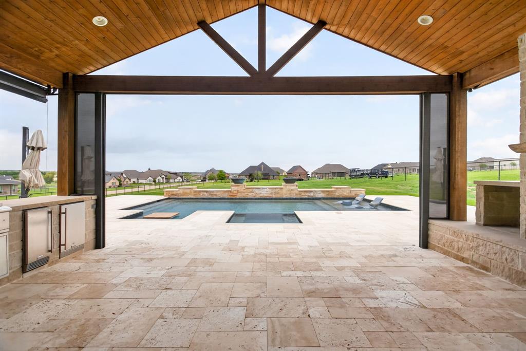 7320 Spring Ranch Court