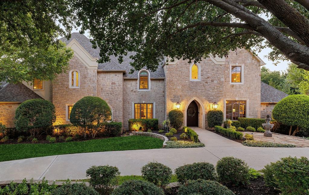 View Flower Mound, TX 75022 house