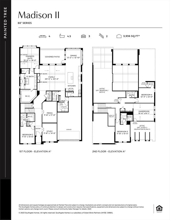 2321 Indiangrass Court