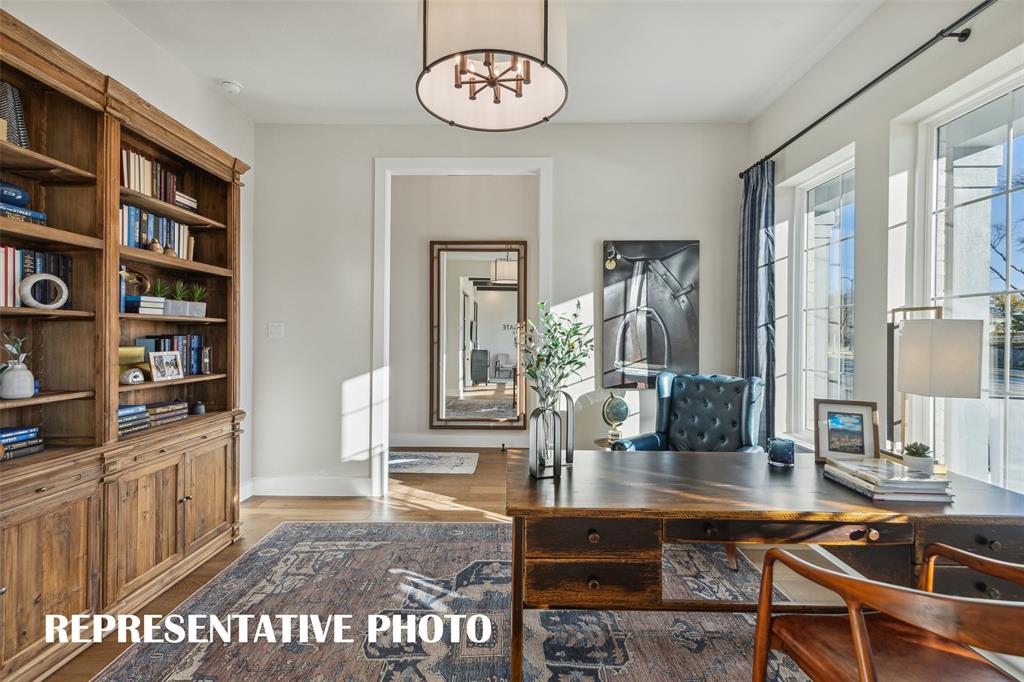 2321 Indiangrass Court