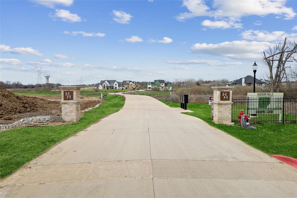 Hudson Hills - Land