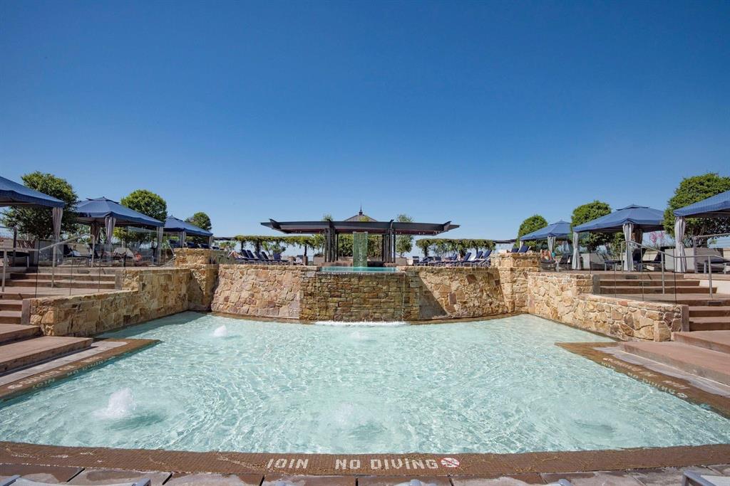 One Montgomery Plaza Residence Condo - Residential