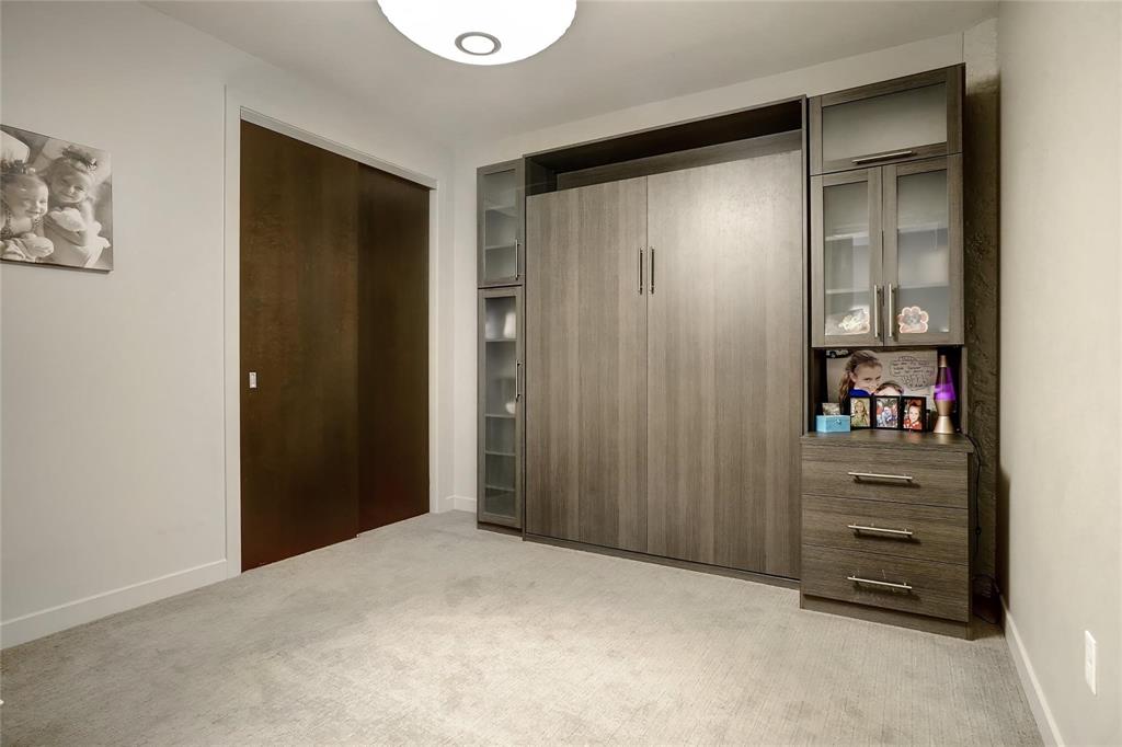 One Montgomery Plaza Residence Condo - Residential