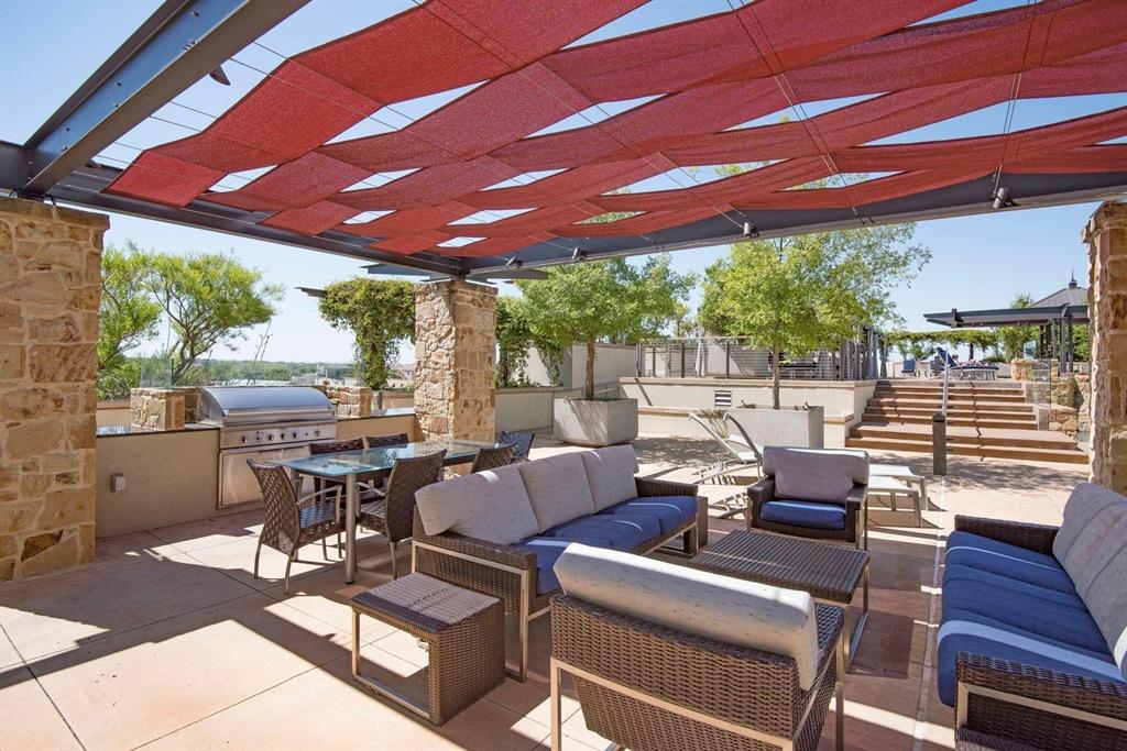 One Montgomery Plaza Residence Condo - Residential