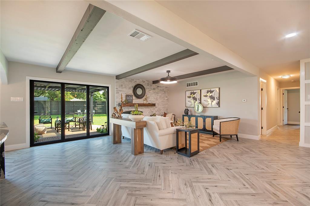 Underwood Estates - Residential