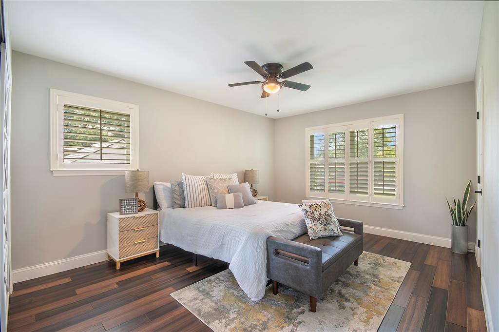 Underwood Estates - Residential