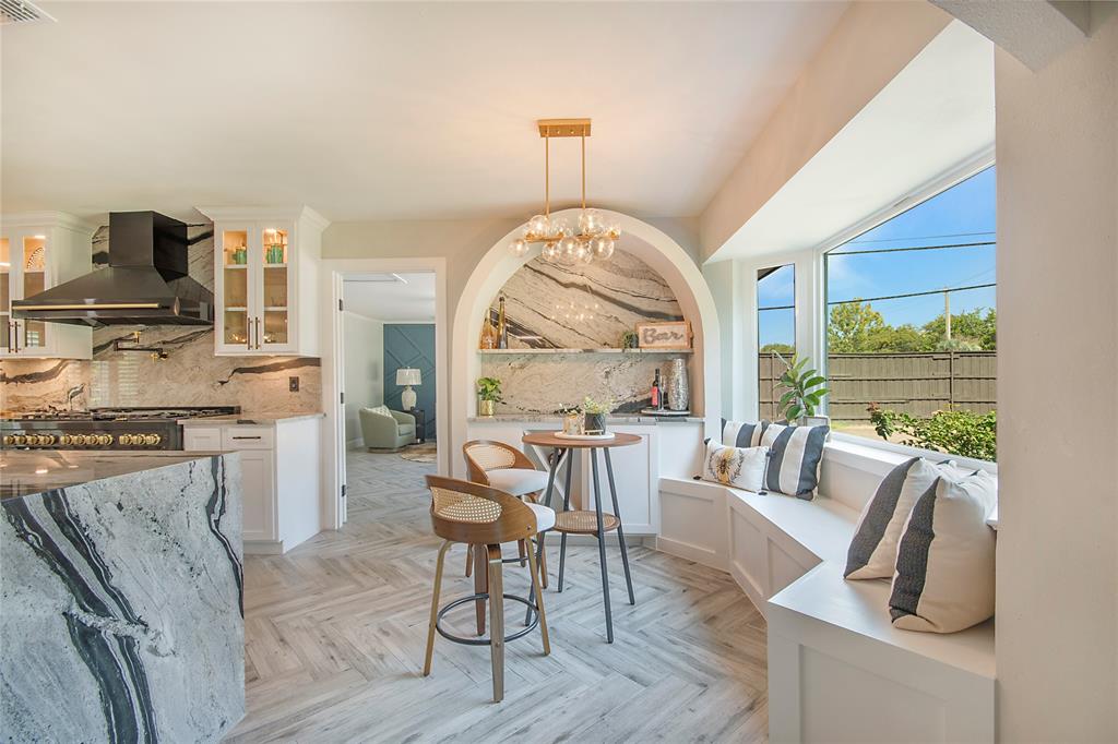 Underwood Estates - Residential