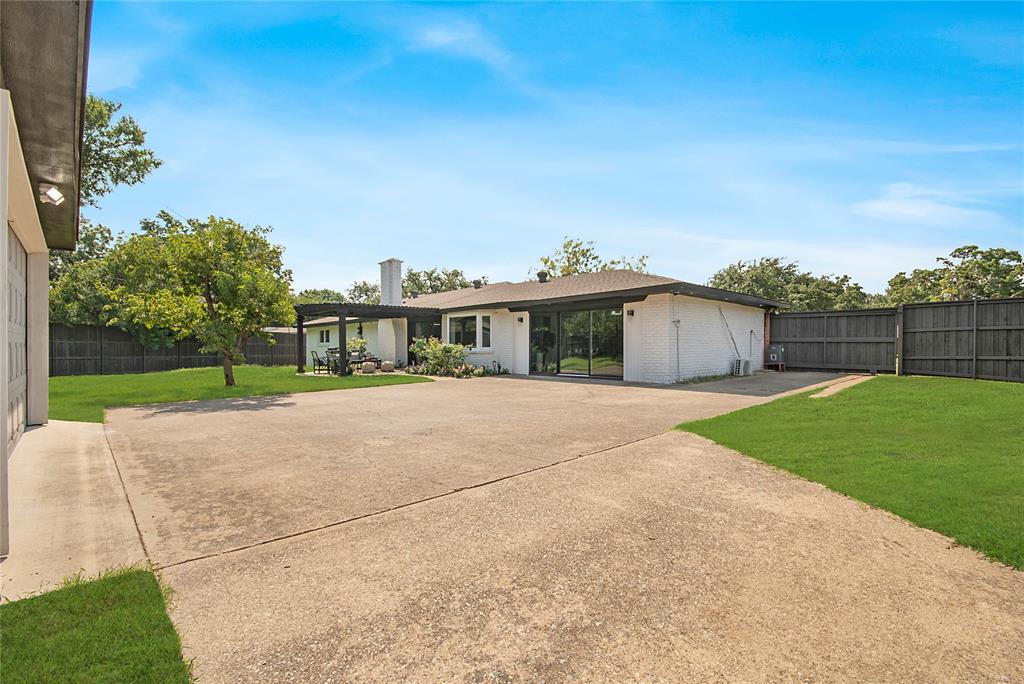 Underwood Estates - Residential