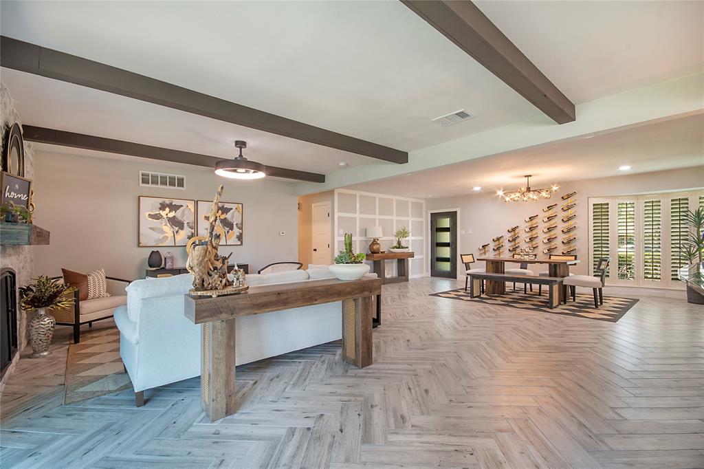 Underwood Estates - Residential