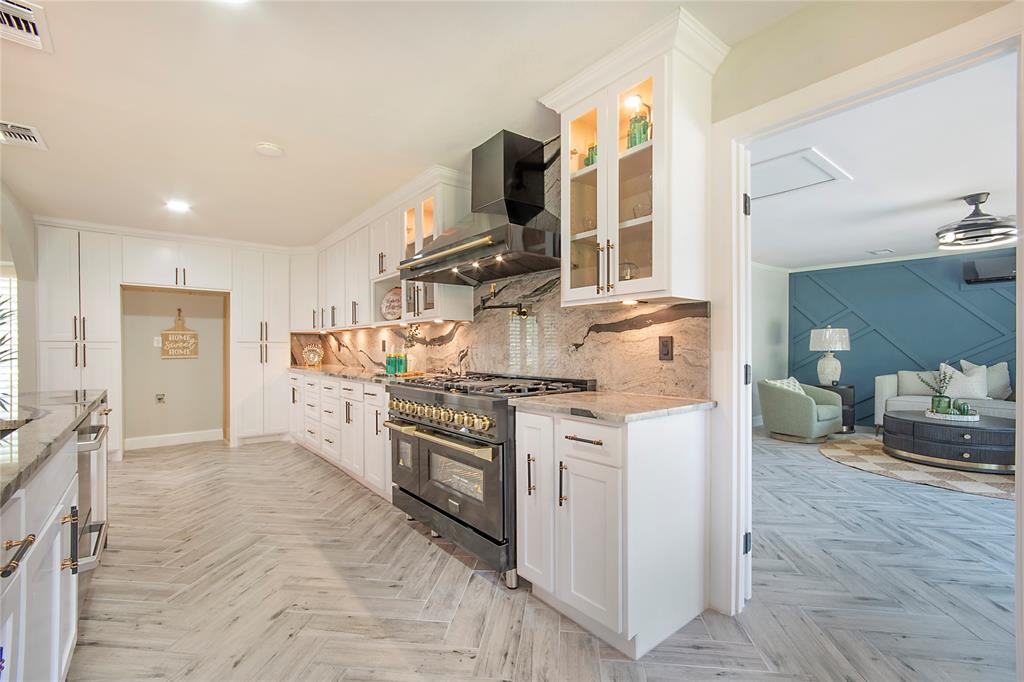 Underwood Estates - Residential