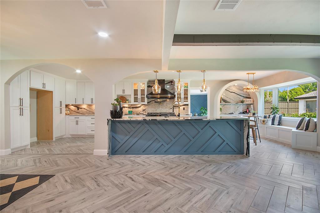 Underwood Estates - Residential