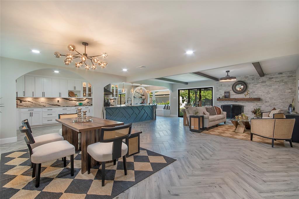 Underwood Estates - Residential