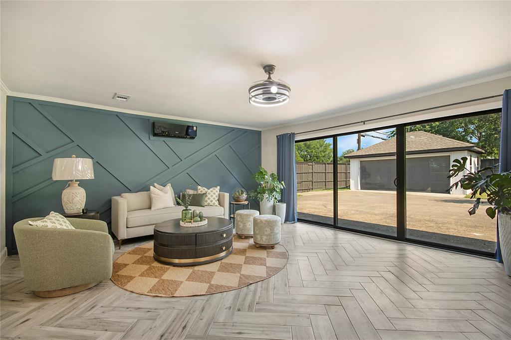 Underwood Estates - Residential