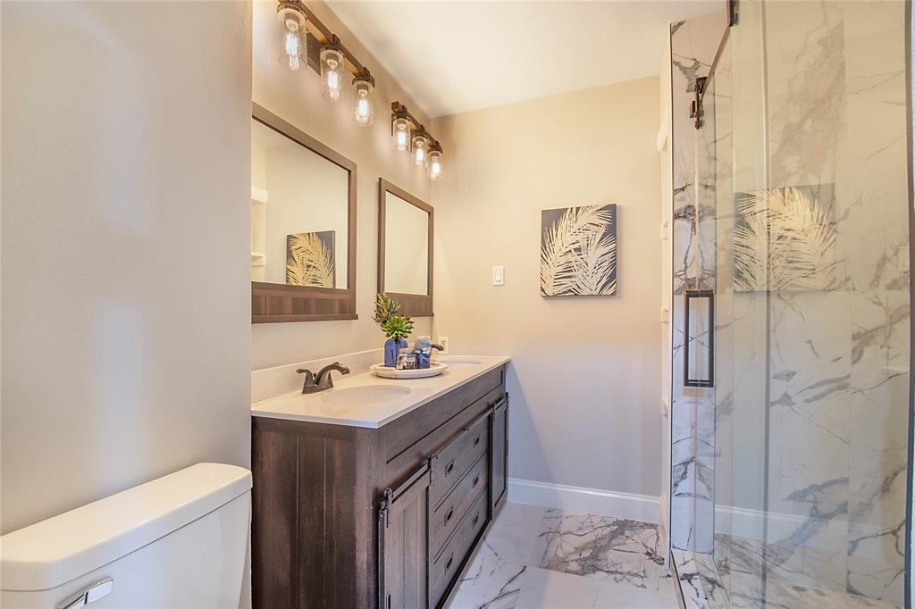 Underwood Estates - Residential