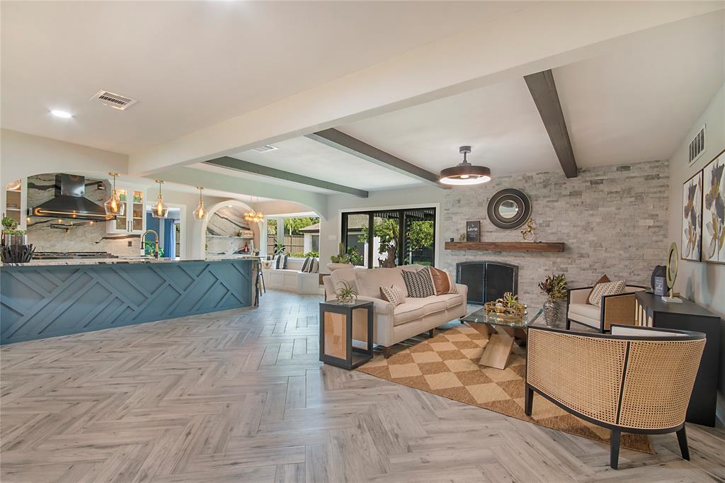 Underwood Estates - Residential