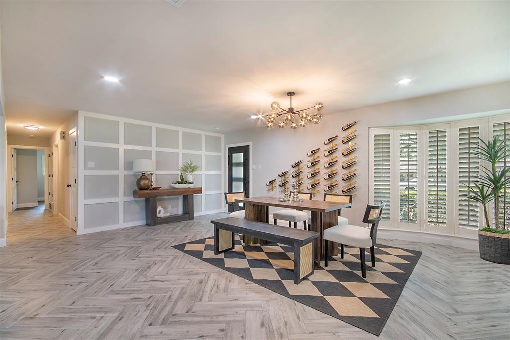 Underwood Estates - Residential