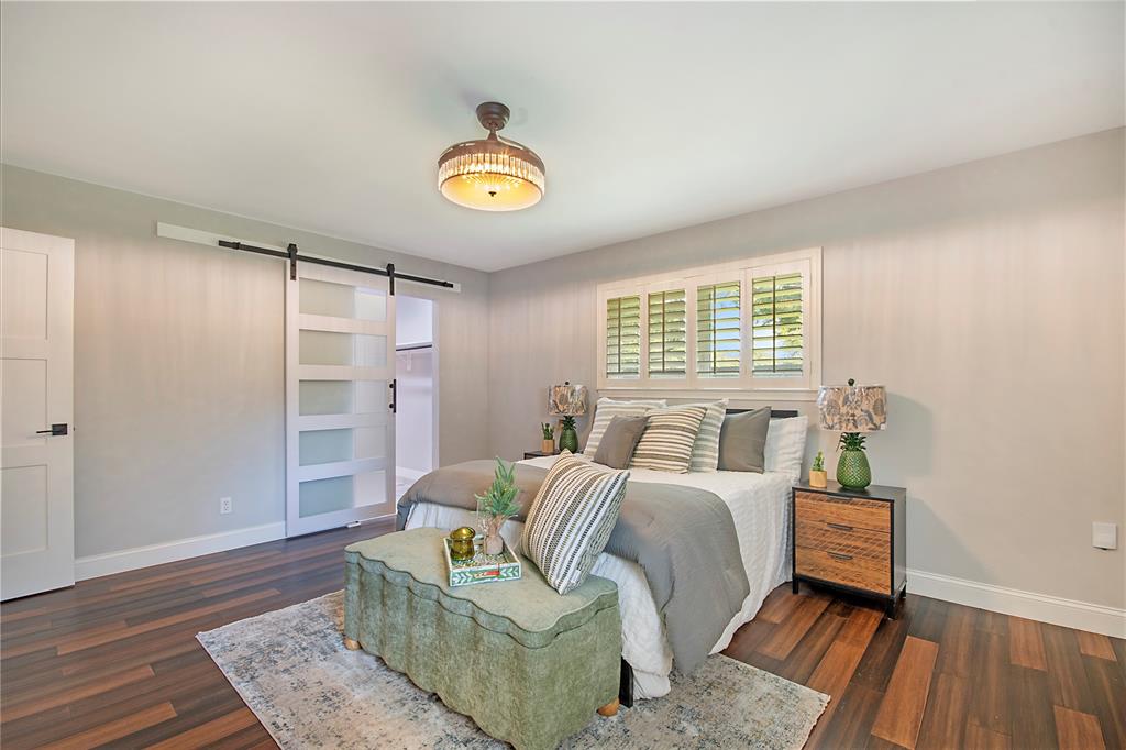 Underwood Estates - Residential