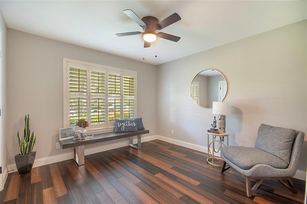 Underwood Estates - Residential