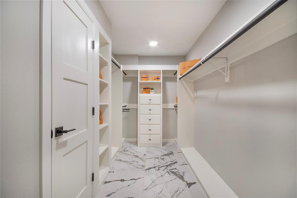 Underwood Estates - Residential