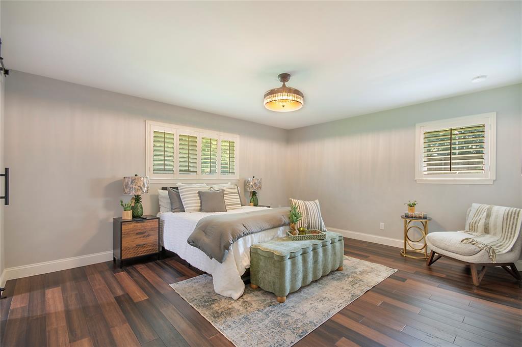 Underwood Estates - Residential