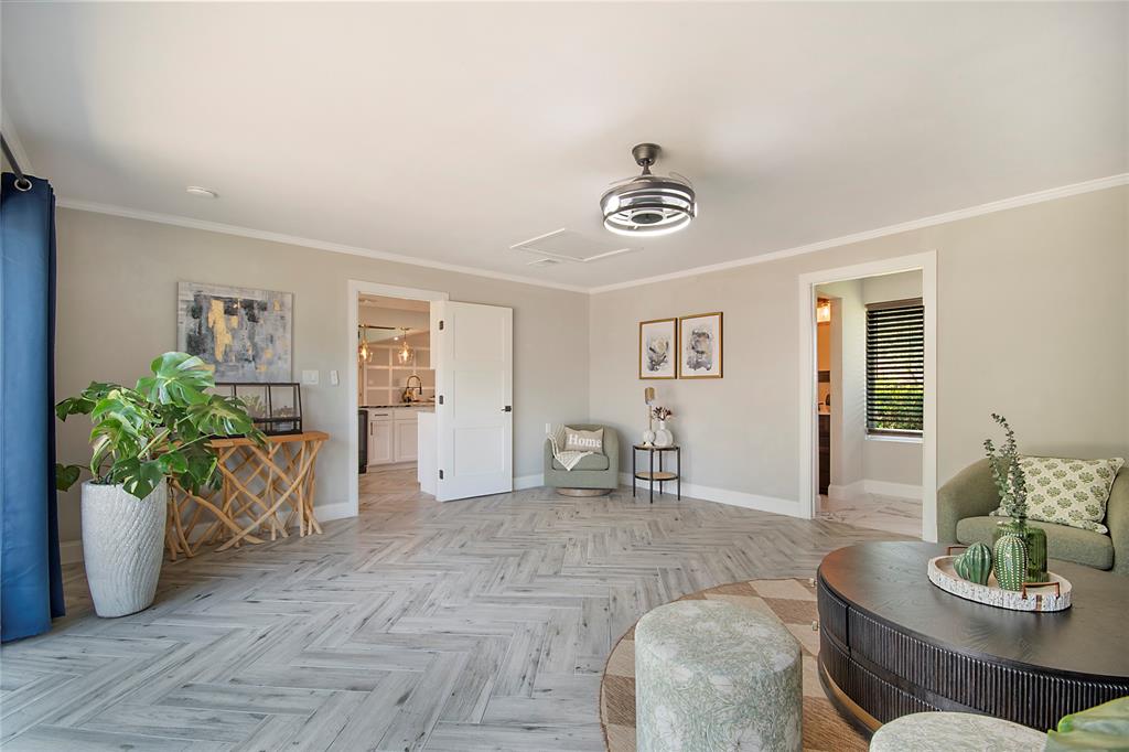 Underwood Estates - Residential