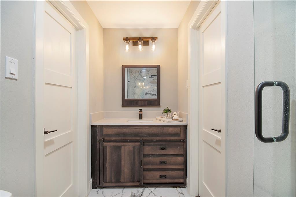 Underwood Estates - Residential