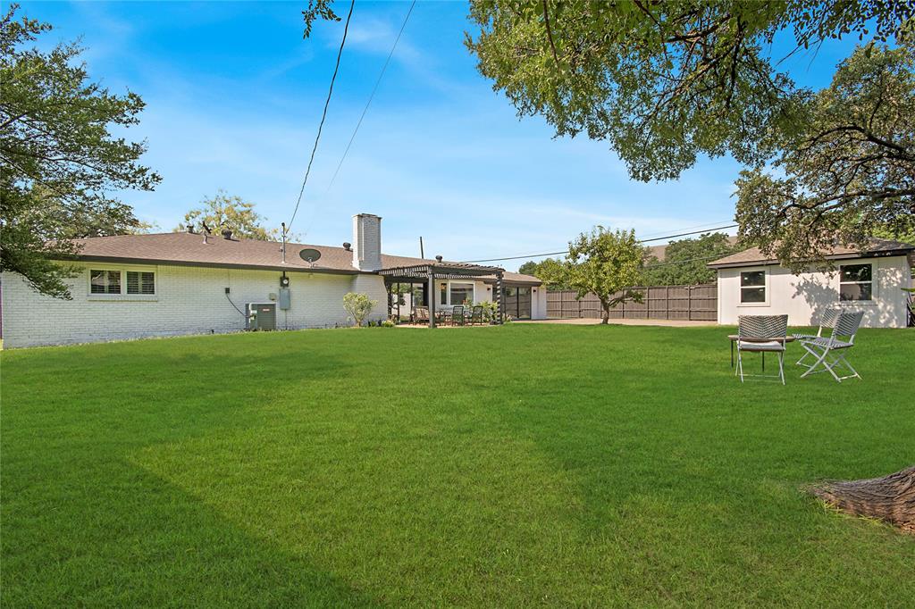 Underwood Estates - Residential