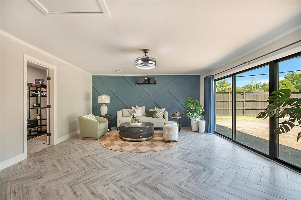 Underwood Estates - Residential