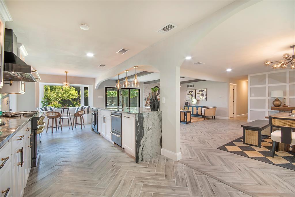 Underwood Estates - Residential