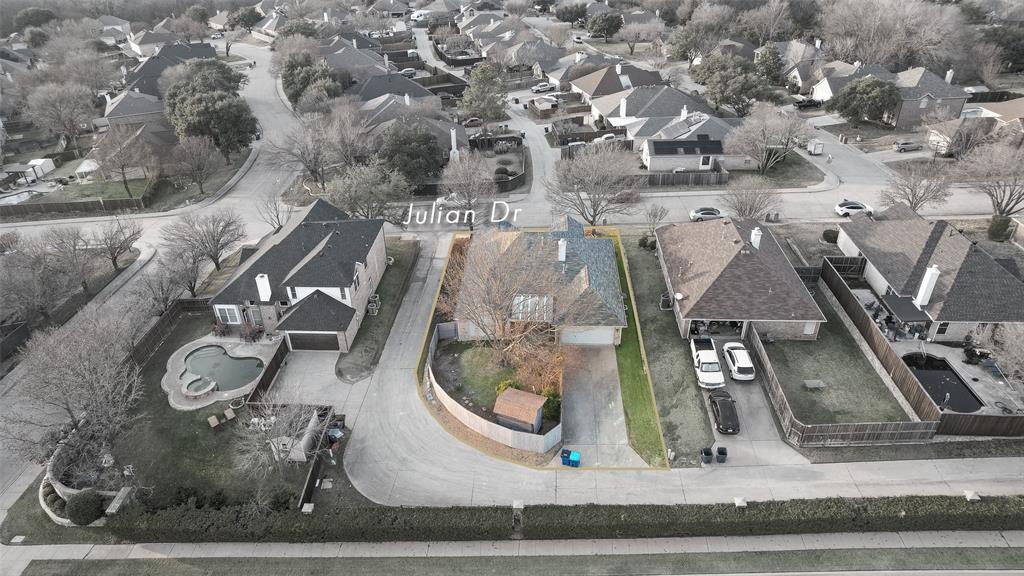 Waterstone Estates - Residential