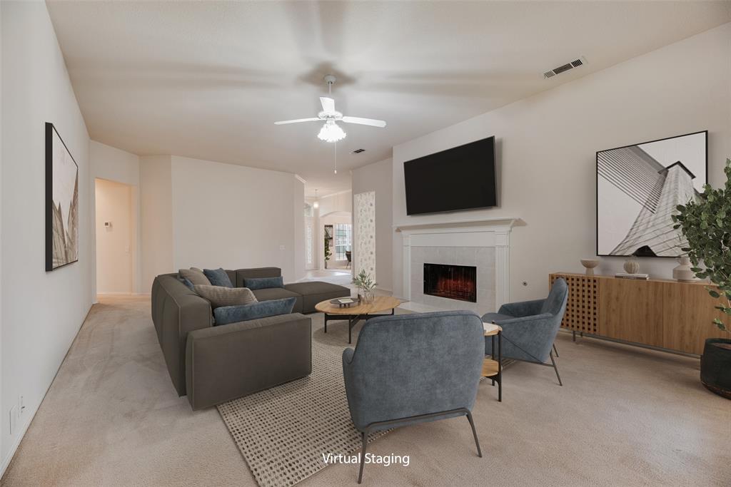 Waterstone Estates - Residential